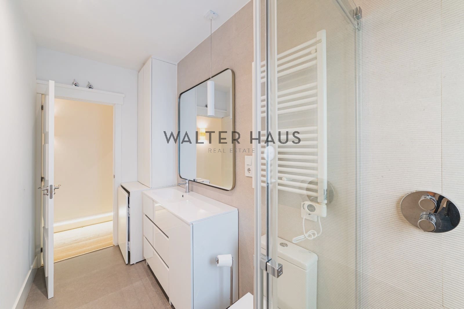 3 sypialnia Mieszkanie na sprzedaż w Miasto Madryt - 1 550 000 € (Ref: 9789775)