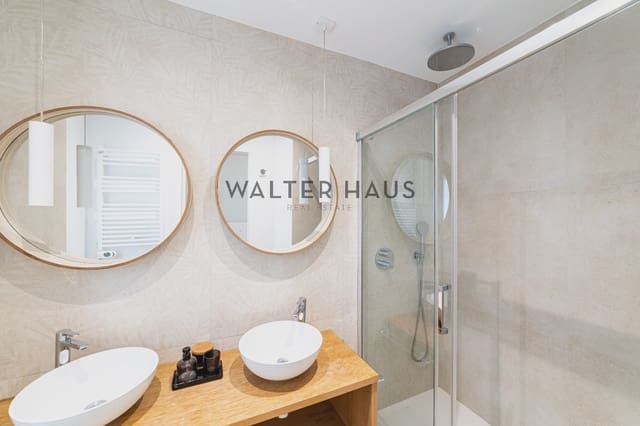 3 sypialnia Mieszkanie na sprzedaż w Castellana, Miasto Madryt - 1 550 000 € (Ref: 9789775)