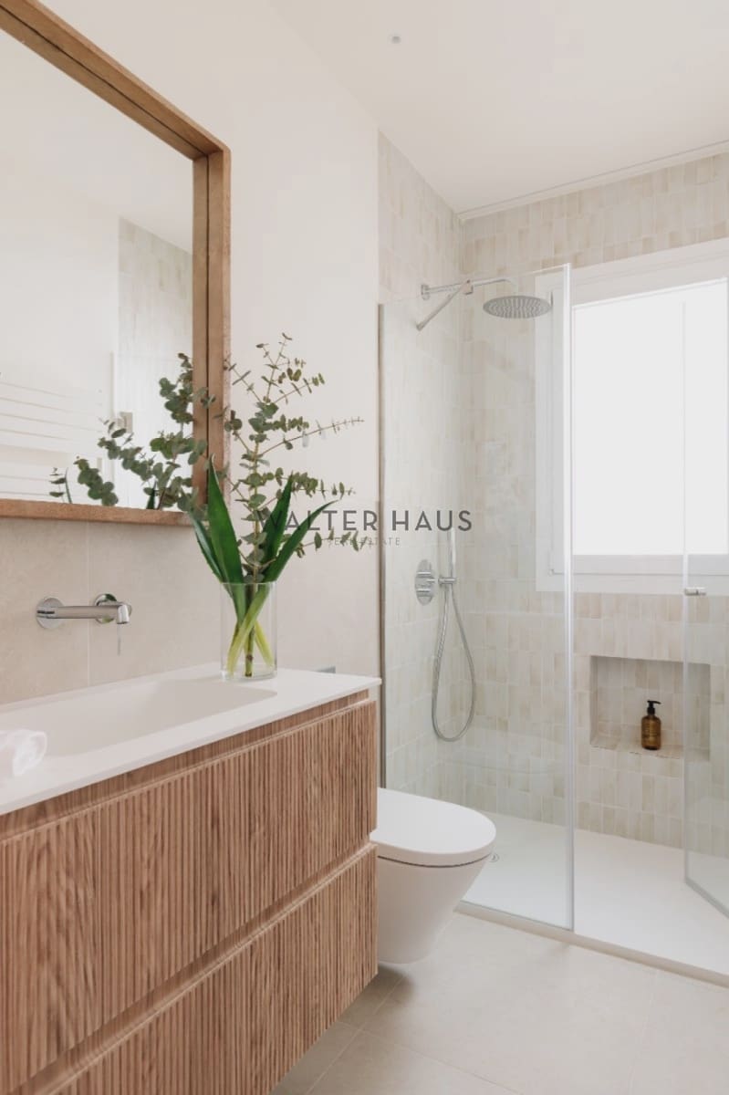 2 sypialnia Mieszkanie na sprzedaż w Miasto Madryt - 1 660 000 € (Ref: 9789853)