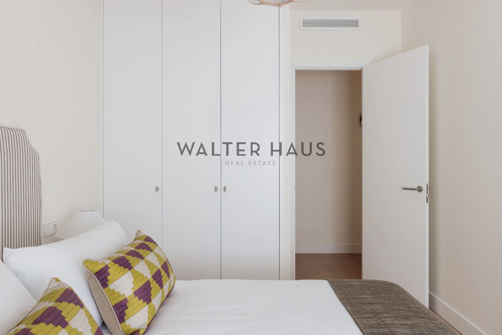 2 sypialnia Mieszkanie na sprzedaż w Miasto Madryt - 1 660 000 € (Ref: 9789853)