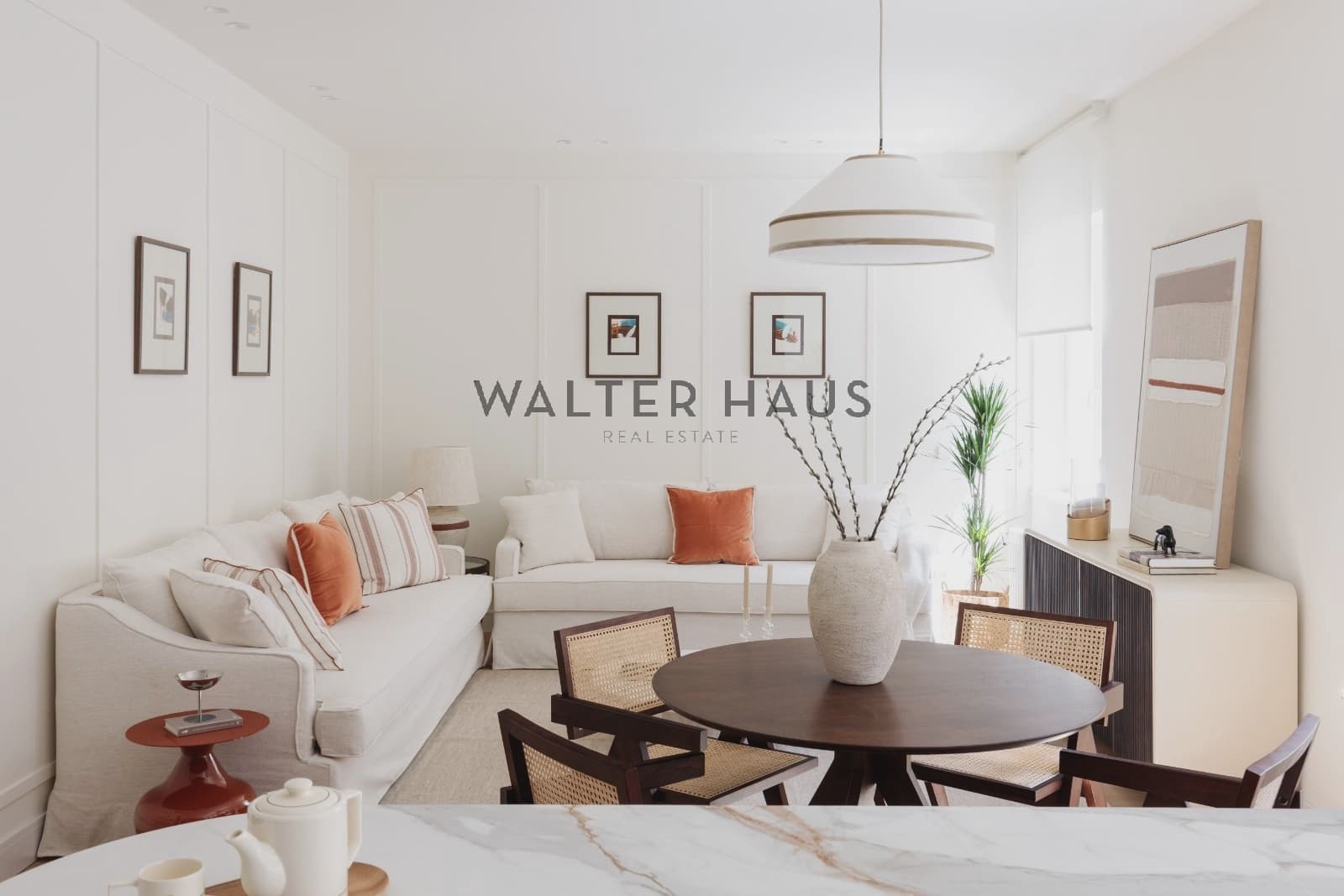 2 sypialnia Mieszkanie na sprzedaż w Miasto Madryt - 1 660 000 € (Ref: 9789853)