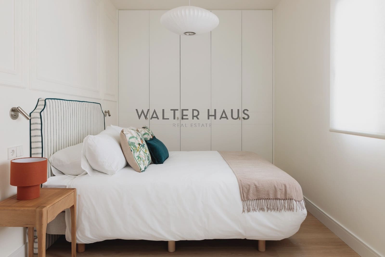 2 sypialnia Mieszkanie na sprzedaż w Miasto Madryt - 1 660 000 € (Ref: 9789853)