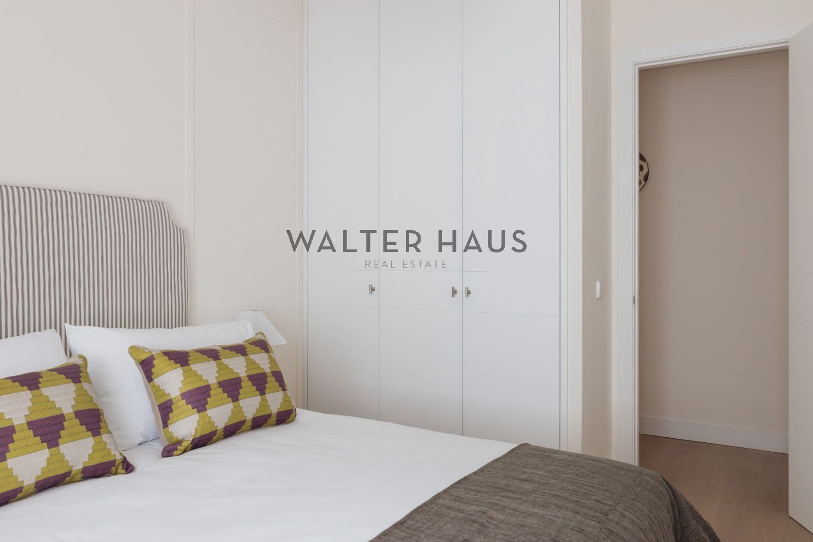 2 sypialnia Mieszkanie na sprzedaż w Miasto Madryt - 1 660 000 € (Ref: 9789853)