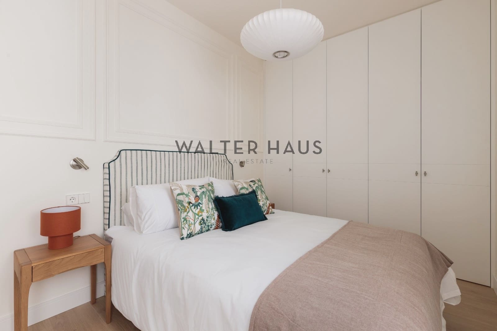 2 sypialnia Mieszkanie na sprzedaż w Miasto Madryt - 1 660 000 € (Ref: 9789853)