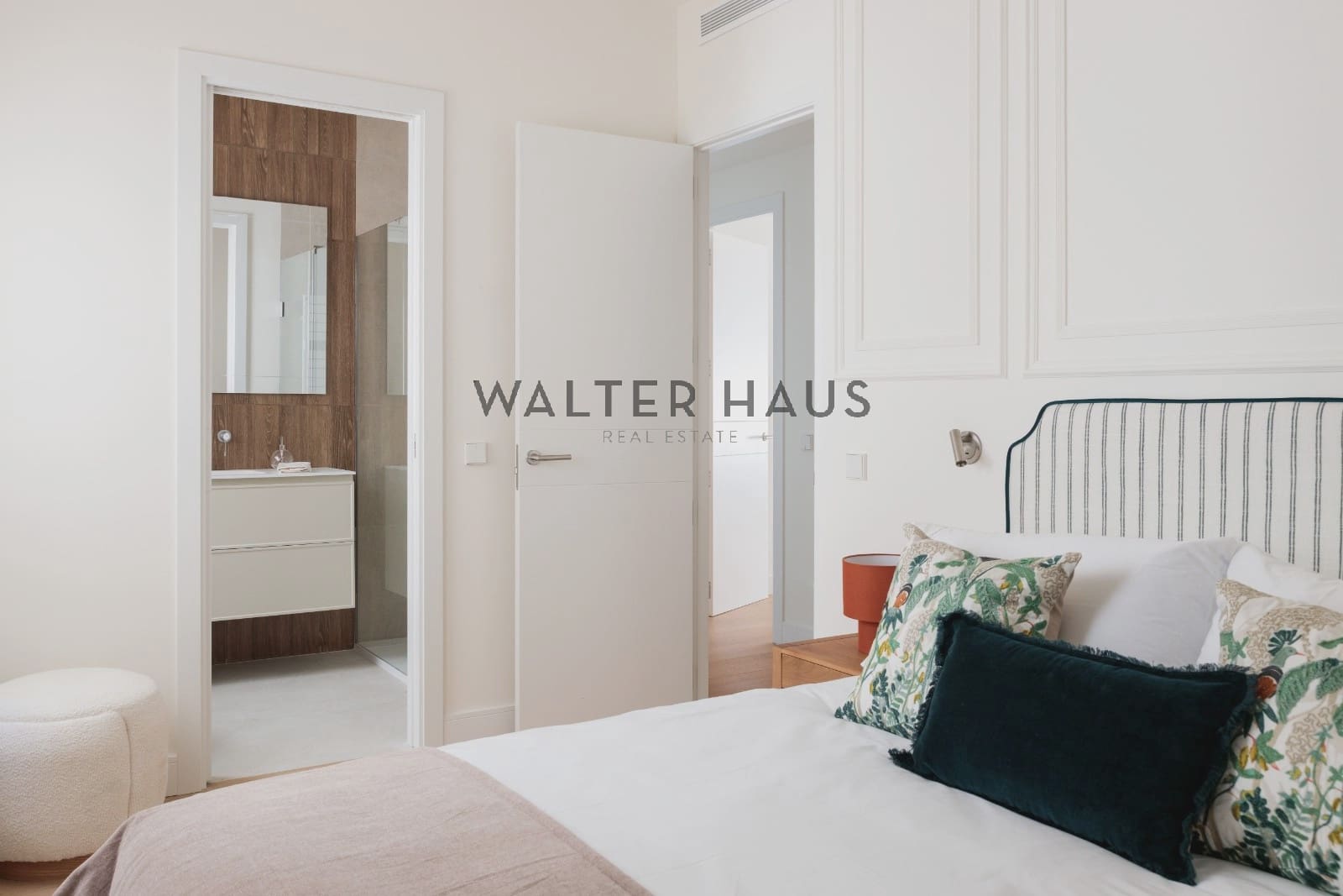 2 sypialnia Mieszkanie na sprzedaż w Miasto Madryt - 1 660 000 € (Ref: 9789853)