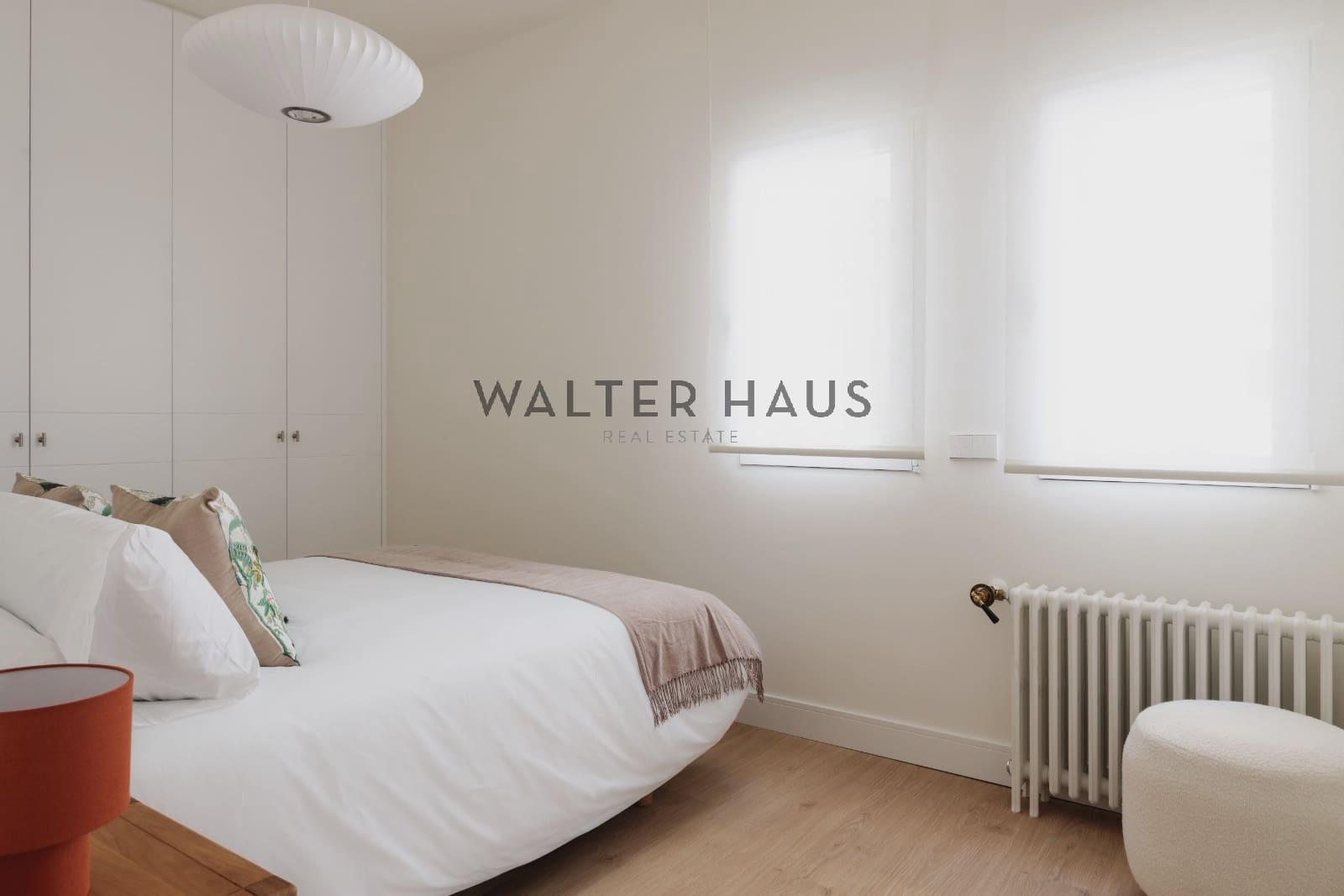 2 sypialnia Mieszkanie na sprzedaż w Miasto Madryt - 1 660 000 € (Ref: 9789853)