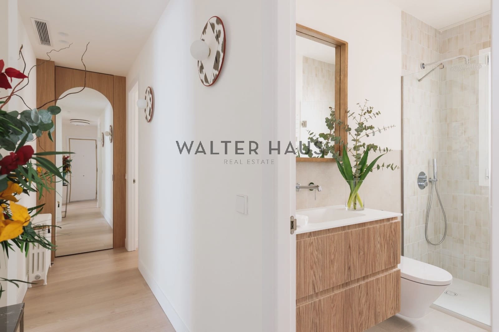 2 sypialnia Mieszkanie na sprzedaż w Miasto Madryt - 1 660 000 € (Ref: 9789853)