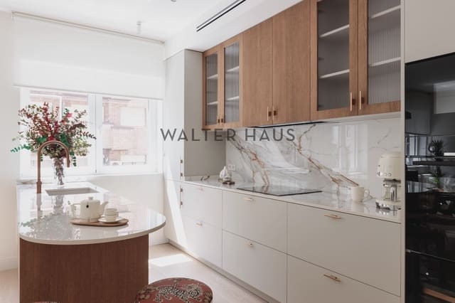 Piso de 2 habitaciones en Lista, Madrid ciudad en venta - 1.660.000 € (Ref: 9789853)