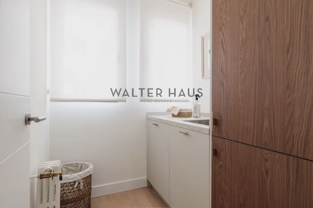 Piso de 2 habitaciones en Lista, Madrid ciudad en venta - 1.660.000 € (Ref: 9789853)