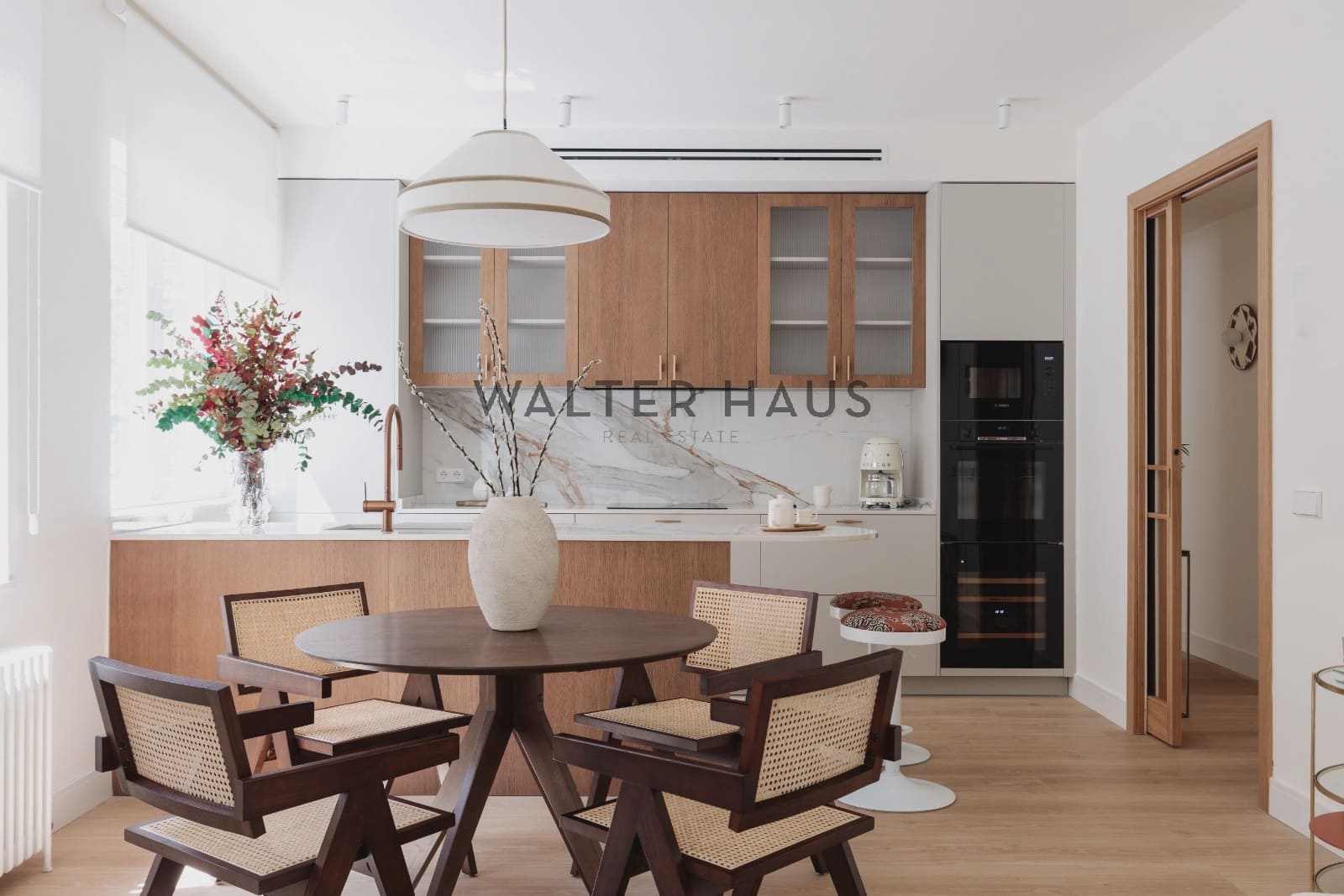 2 sypialnia Mieszkanie na sprzedaż w Miasto Madryt - 1 660 000 € (Ref: 9789853)