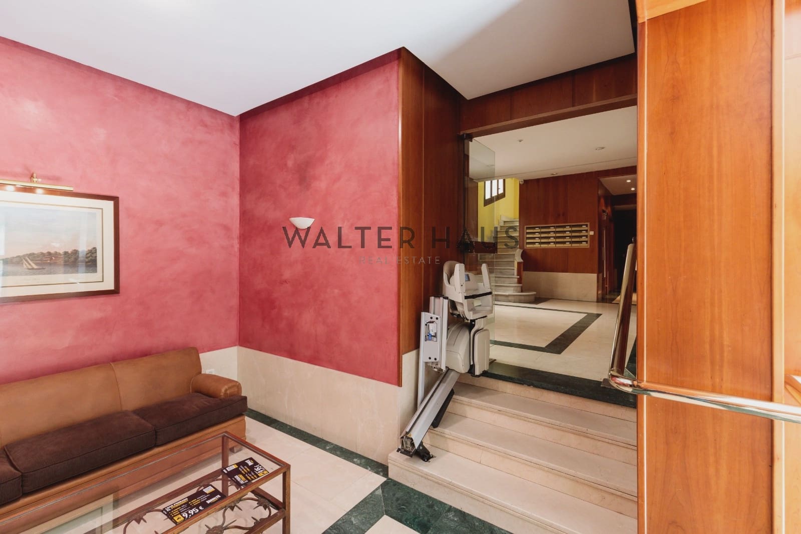 2 sypialnia Mieszkanie na sprzedaż w Miasto Madryt - 1 660 000 € (Ref: 9789853)