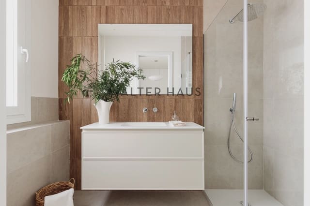 Piso de 2 habitaciones en Lista, Madrid ciudad en venta - 1.660.000 € (Ref: 9789853)