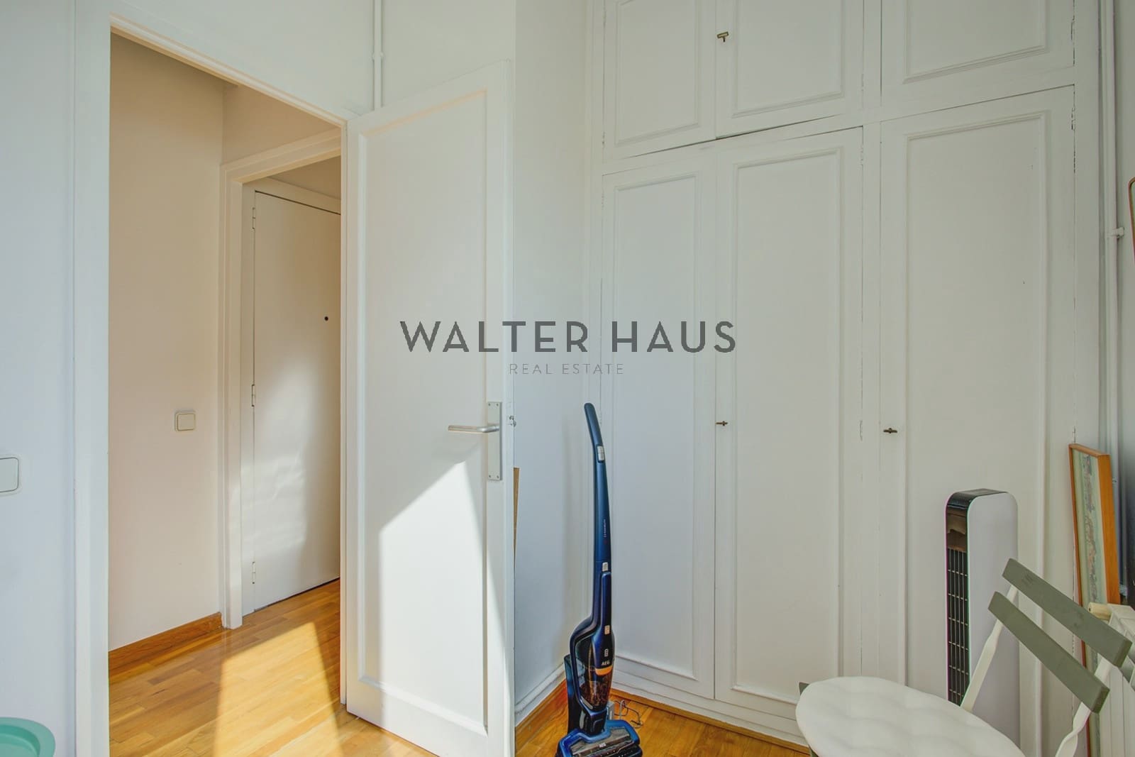 2 makuuhuone Asunto myytävänä paikassa Barcelona kaupunki - 690 000 € (Ref: 9793665)