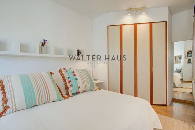 2 makuuhuone Asunto myytävänä paikassa L'Antiga Esquerra de L'Eixample, Barcelona kaupunki - 690 000 € (Ref: 9793665)