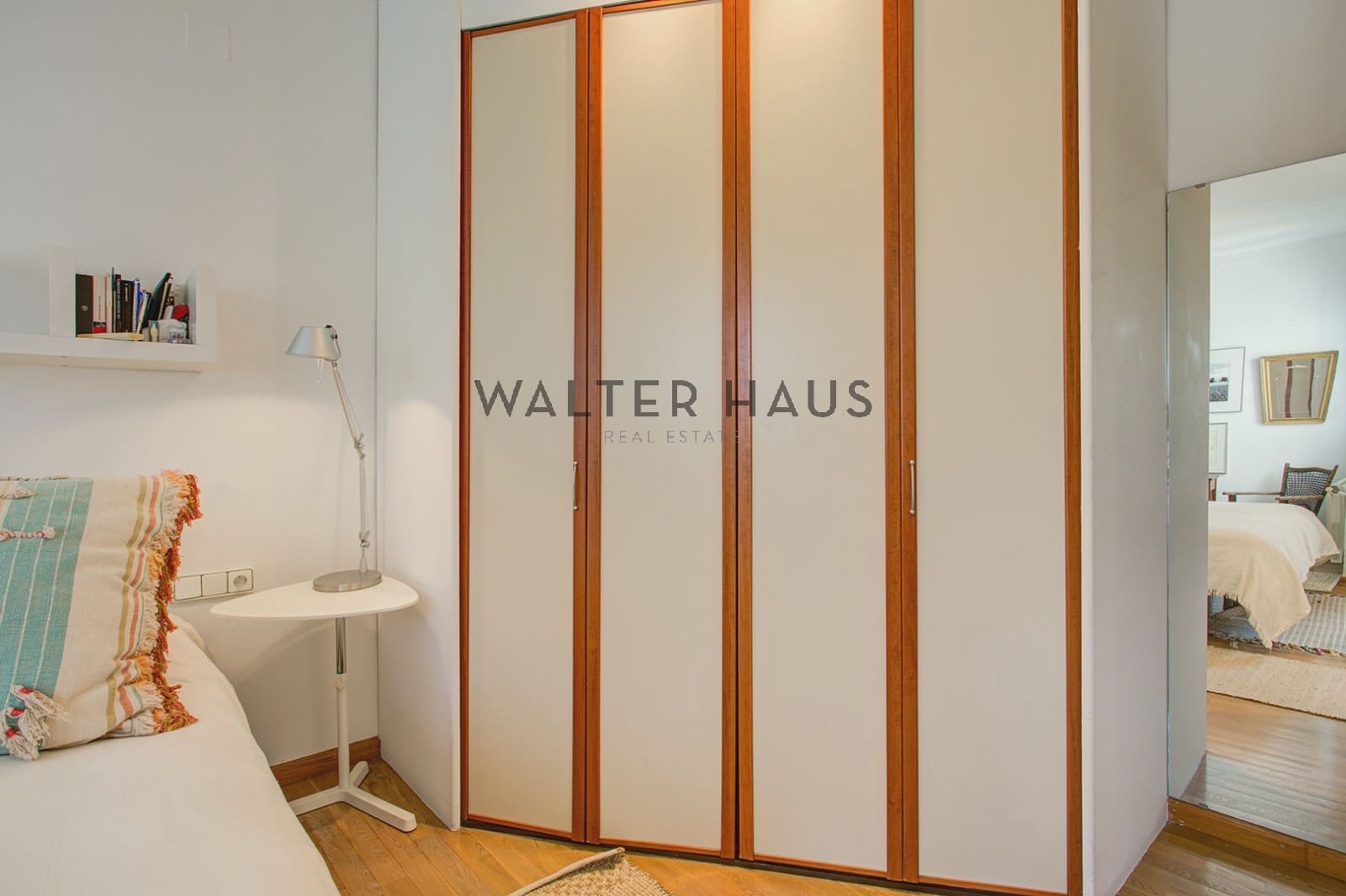 2 makuuhuone Asunto myytävänä paikassa Barcelona kaupunki - 690 000 € (Ref: 9793665)