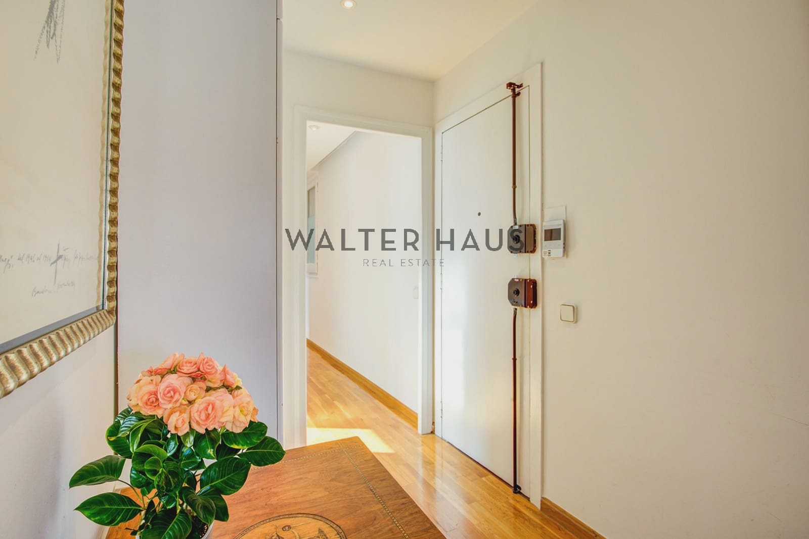 2 makuuhuone Asunto myytävänä paikassa Barcelona kaupunki - 690 000 € (Ref: 9793665)