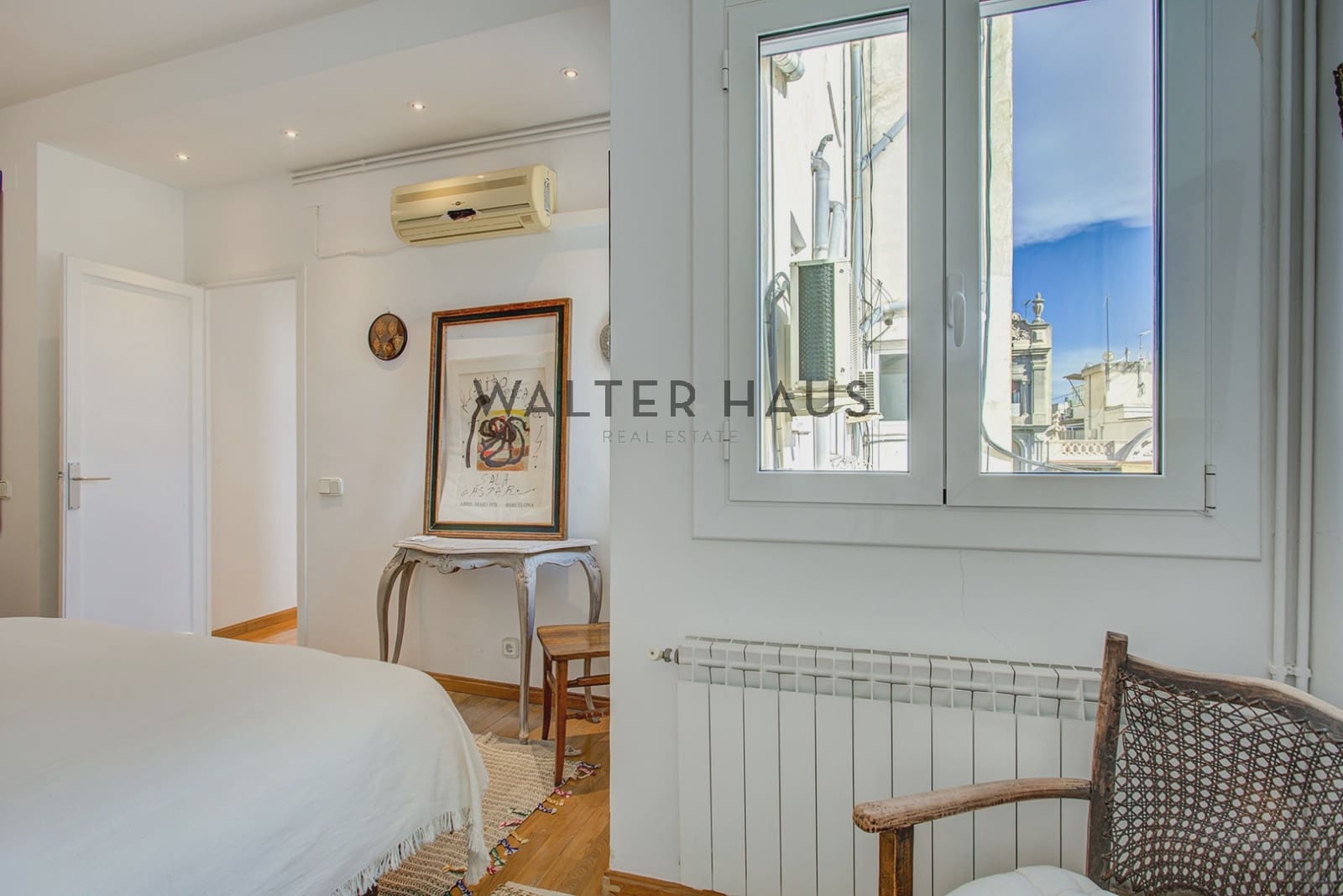 2 makuuhuone Asunto myytävänä paikassa Barcelona kaupunki - 690 000 € (Ref: 9793665)