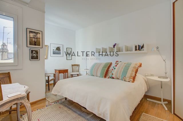 2 makuuhuone Asunto myytävänä paikassa L'Antiga Esquerra de L'Eixample, Barcelona kaupunki - 690 000 € (Ref: 9793665)