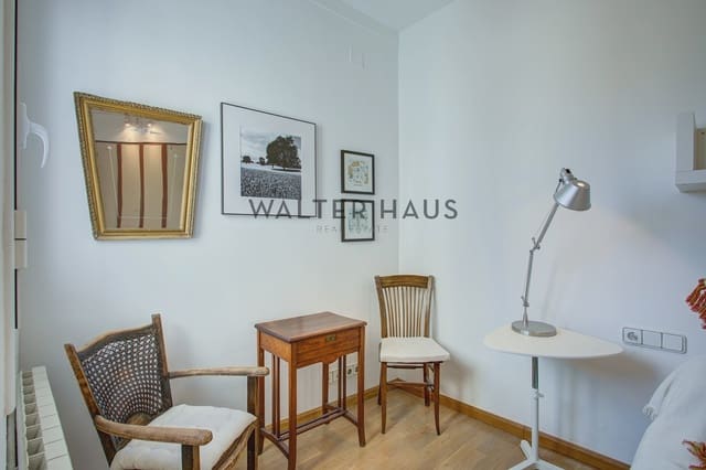 2 makuuhuone Asunto myytävänä paikassa L'Antiga Esquerra de L'Eixample, Barcelona kaupunki - 690 000 € (Ref: 9793665)