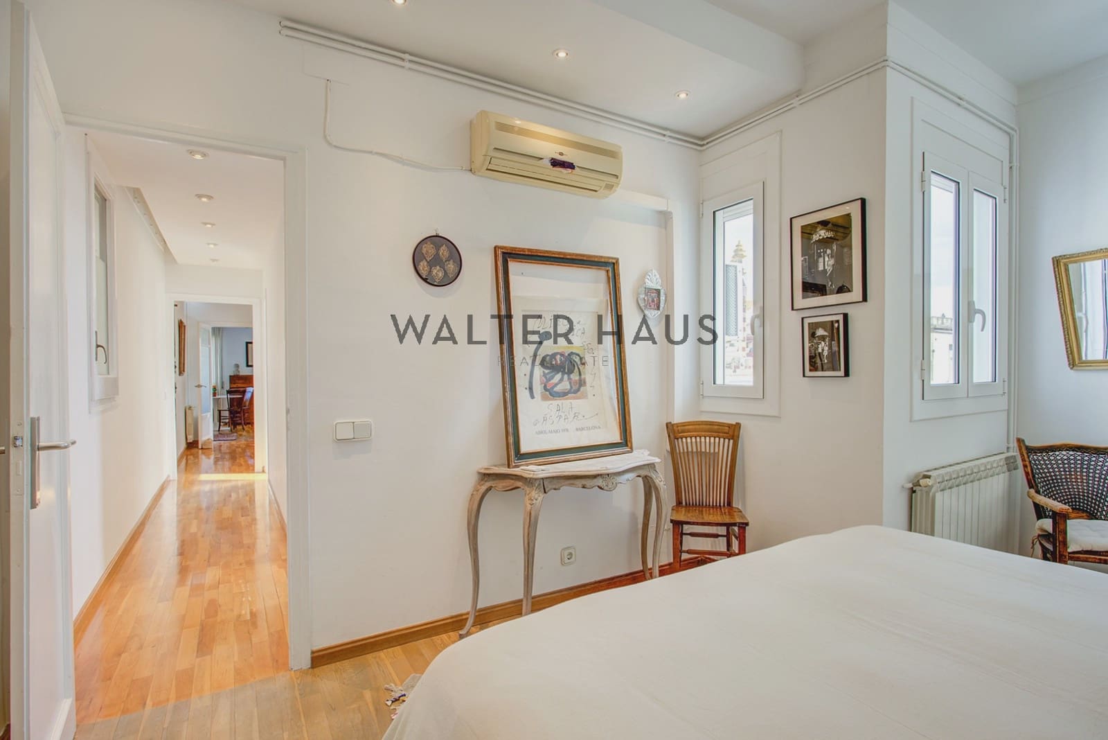 2 makuuhuone Asunto myytävänä paikassa Barcelona kaupunki - 690 000 € (Ref: 9793665)