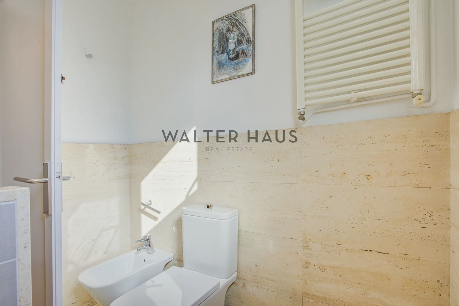 2 makuuhuone Asunto myytävänä paikassa Barcelona kaupunki - 690 000 € (Ref: 9793665)