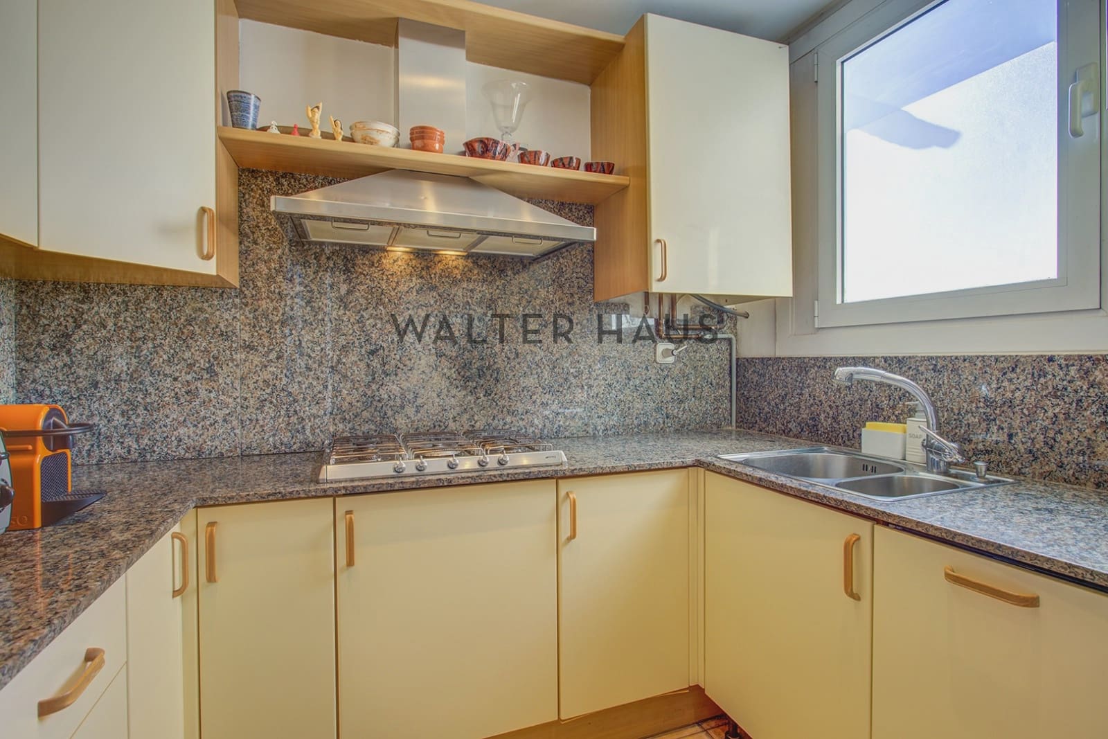 2 makuuhuone Asunto myytävänä paikassa Barcelona kaupunki - 690 000 € (Ref: 9793665)