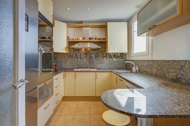 2 makuuhuone Asunto myytävänä paikassa L'Antiga Esquerra de L'Eixample, Barcelona kaupunki - 690 000 € (Ref: 9793665)