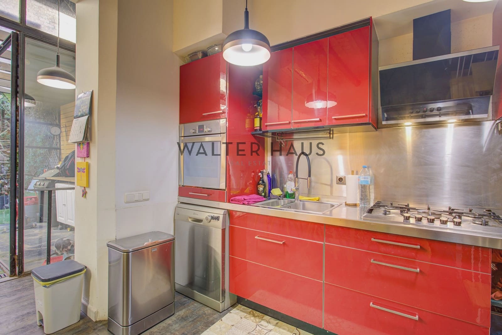 3 soveværelse Lejlighed til salg i Barcelona by - € 835.000 (Ref: 9793666)