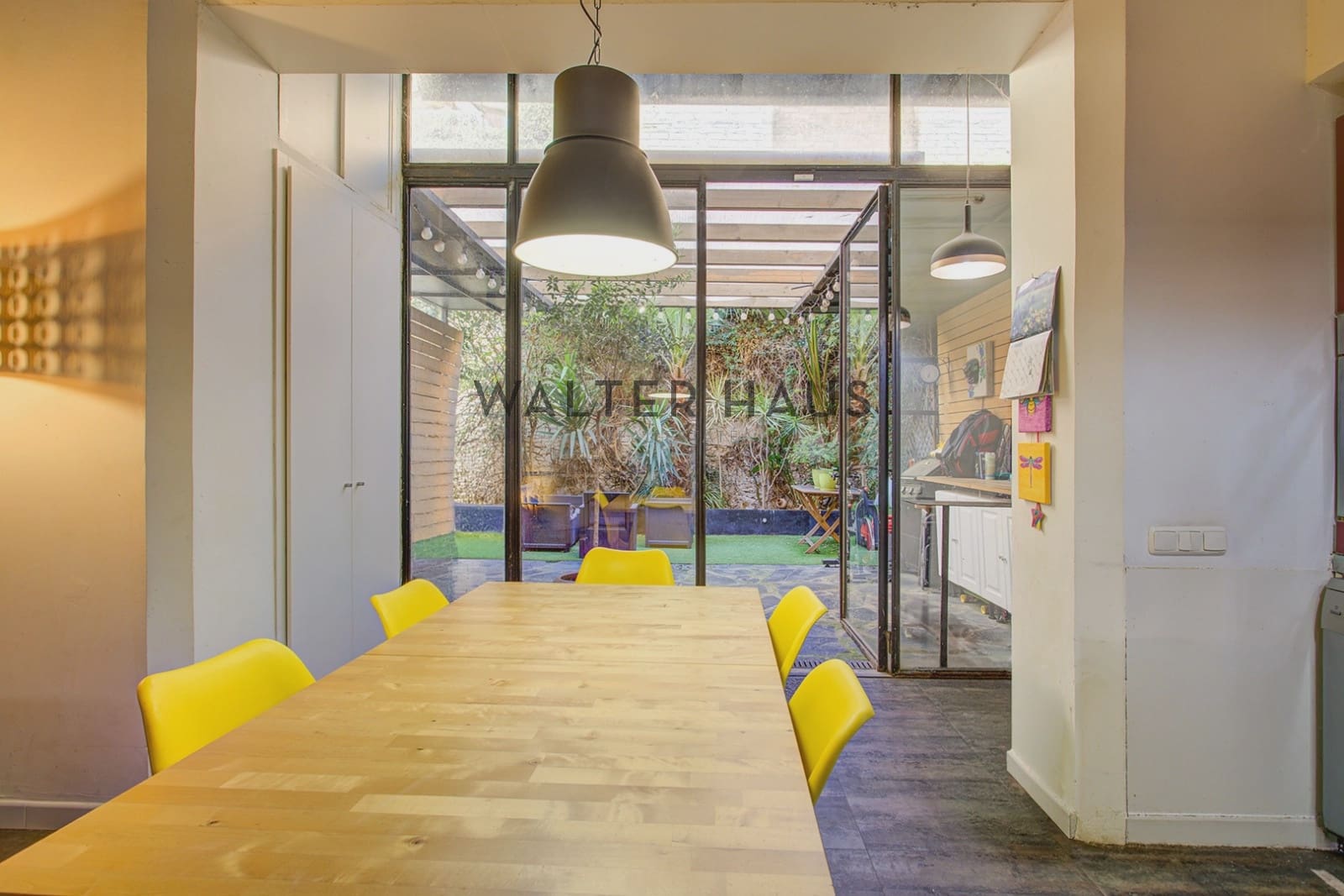 3 soveværelse Lejlighed til salg i Barcelona by - € 835.000 (Ref: 9793666)