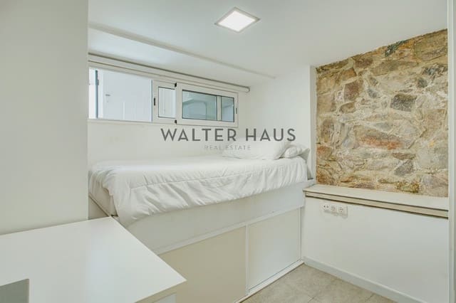 3 soveværelse Lejlighed til salg i Diagonal Mar i El Front Marítim del Poblenou, Barcelona by - € 835.000 (Ref: 9793666)