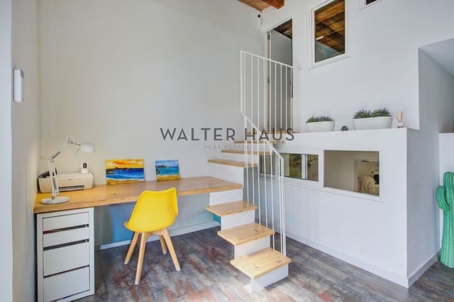 3 soveværelse Lejlighed til salg i Diagonal Mar i El Front Marítim del Poblenou, Barcelona by - € 835.000 (Ref: 9793666)