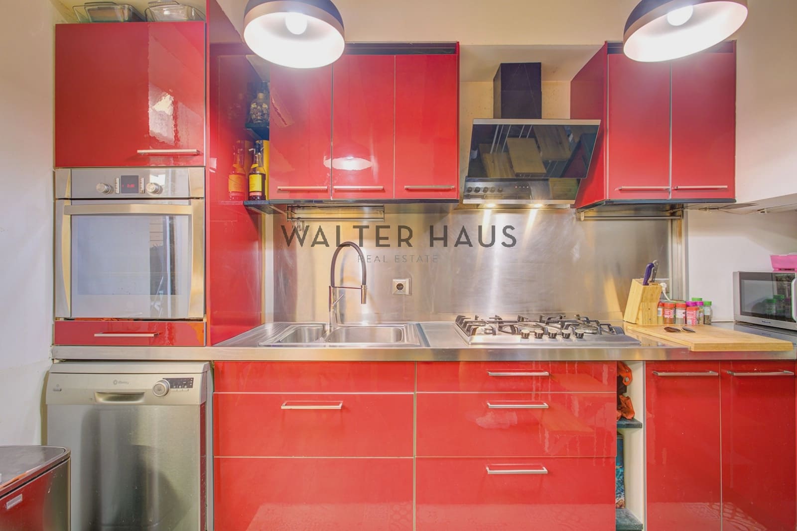 3 soveværelse Lejlighed til salg i Barcelona by - € 835.000 (Ref: 9793666)