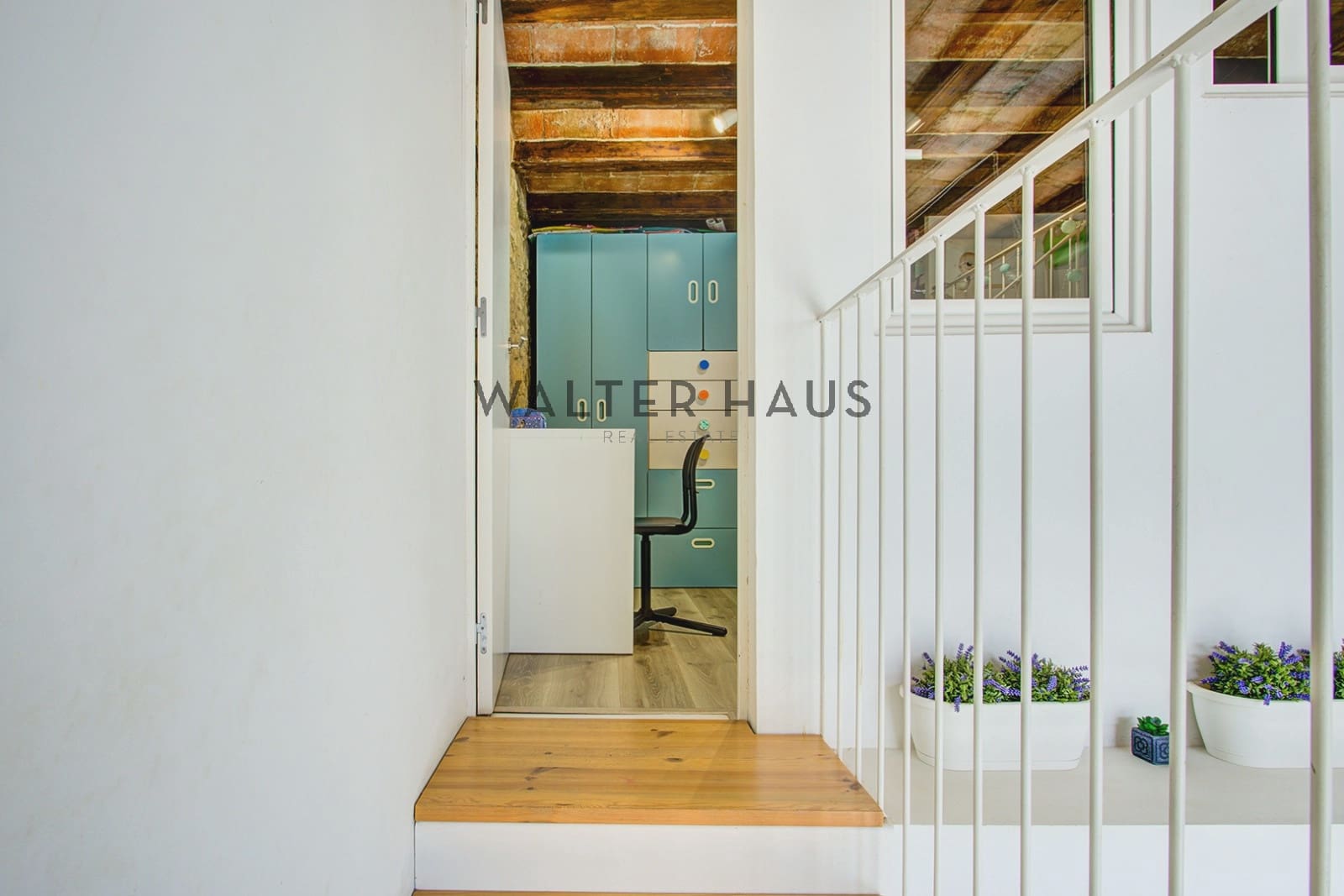 3 soveværelse Lejlighed til salg i Barcelona by - € 835.000 (Ref: 9793666)