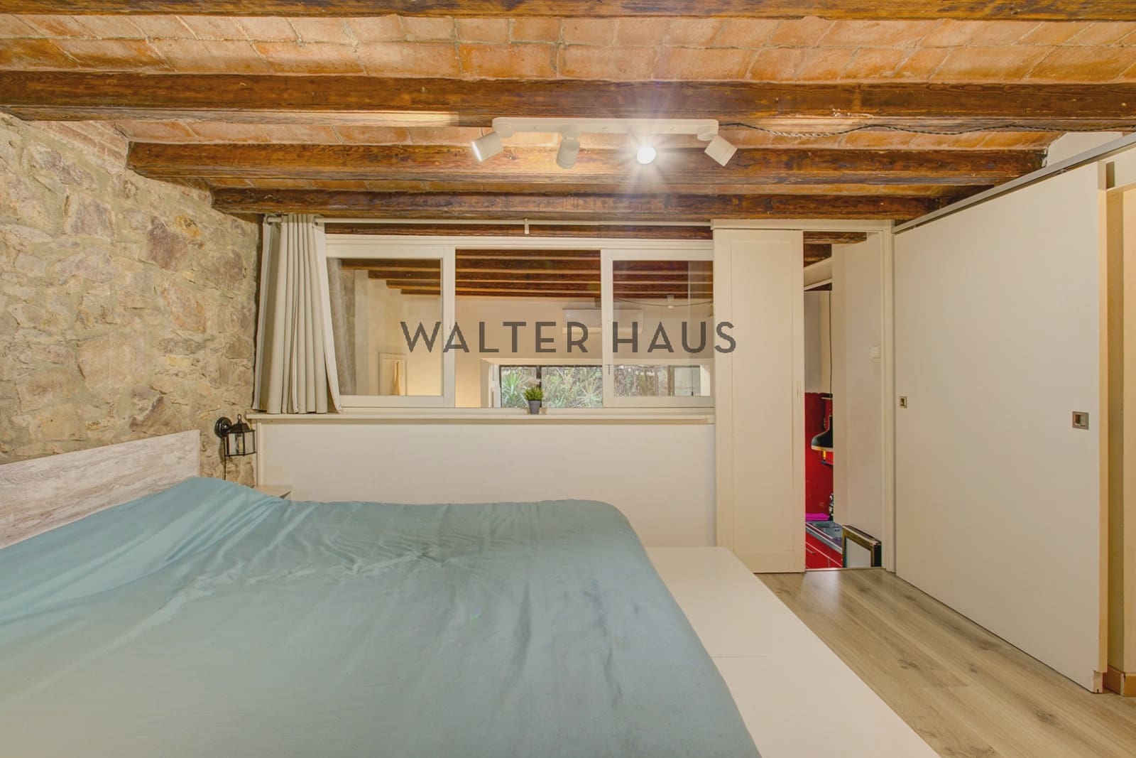 3 soveværelse Lejlighed til salg i Barcelona by - € 835.000 (Ref: 9793666)