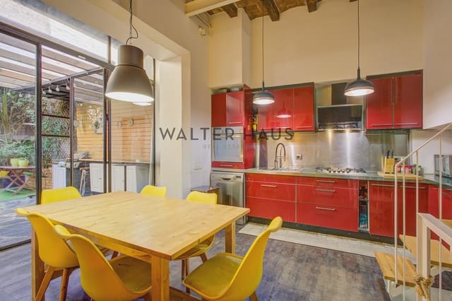 3 soveværelse Lejlighed til salg i Diagonal Mar i El Front Marítim del Poblenou, Barcelona by - € 835.000 (Ref: 9793666)