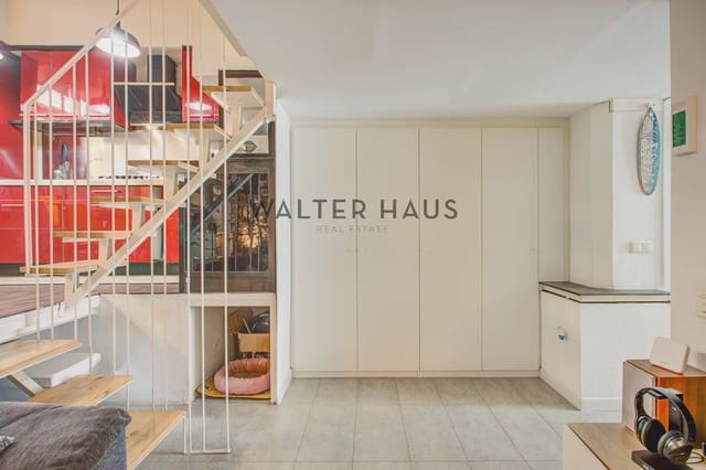 3 soveværelse Lejlighed til salg i Diagonal Mar i El Front Marítim del Poblenou, Barcelona by - € 835.000 (Ref: 9793666)