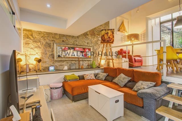 3 soveværelse Lejlighed til salg i Diagonal Mar i El Front Marítim del Poblenou, Barcelona by - € 835.000 (Ref: 9793666)