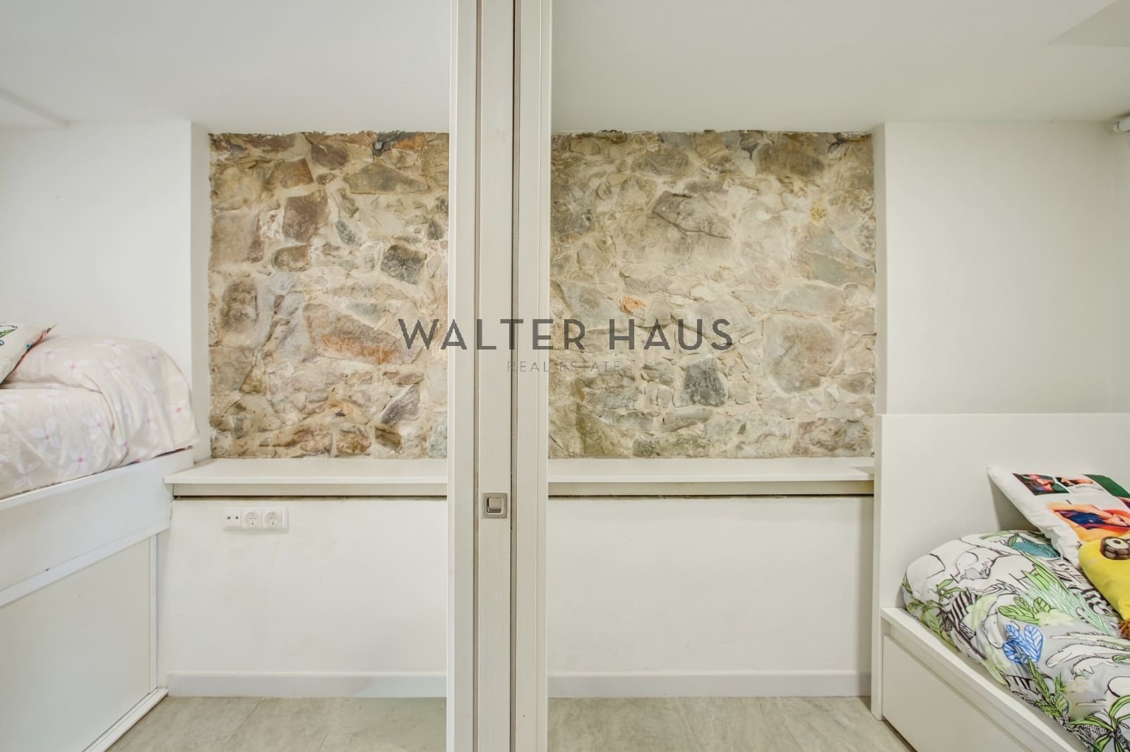 3 soveværelse Lejlighed til salg i Barcelona by - € 835.000 (Ref: 9793666)