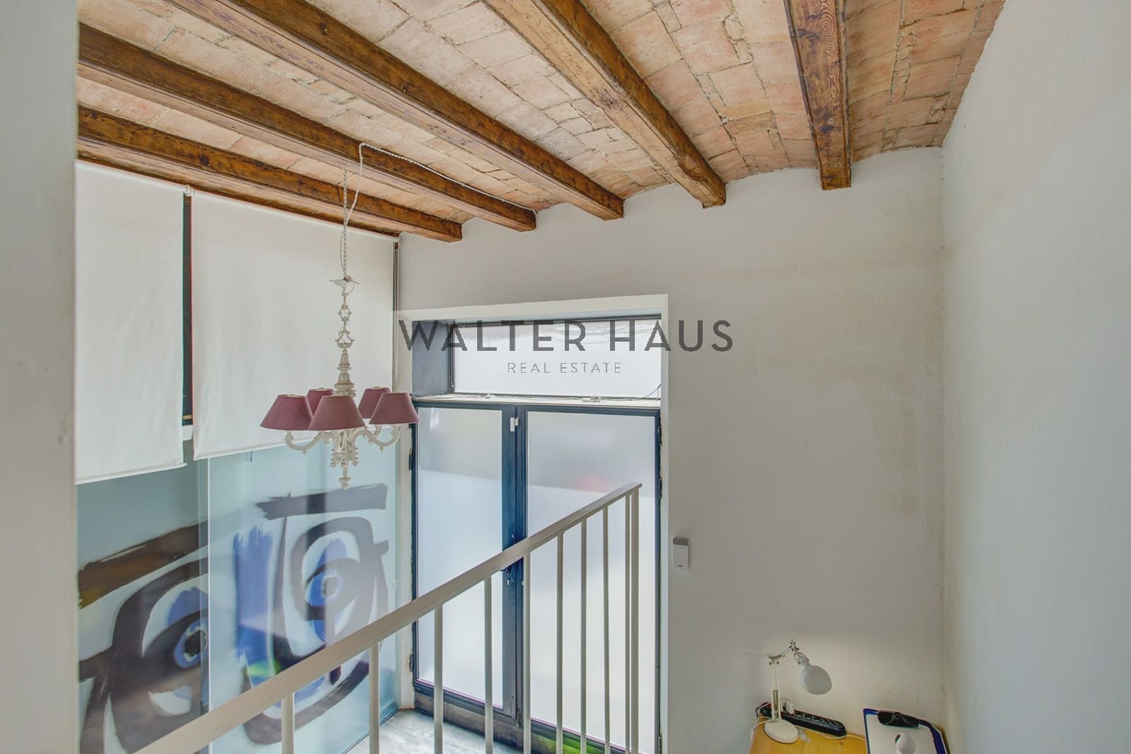 3 soveværelse Lejlighed til salg i Barcelona by - € 835.000 (Ref: 9793666)