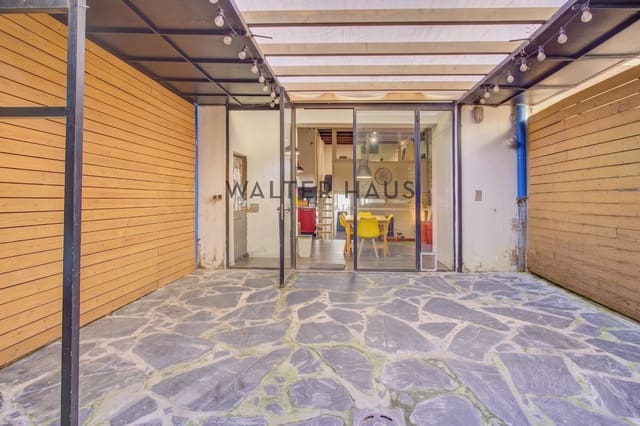 3 soveværelse Lejlighed til salg i Diagonal Mar i El Front Marítim del Poblenou, Barcelona by - € 835.000 (Ref: 9793666)