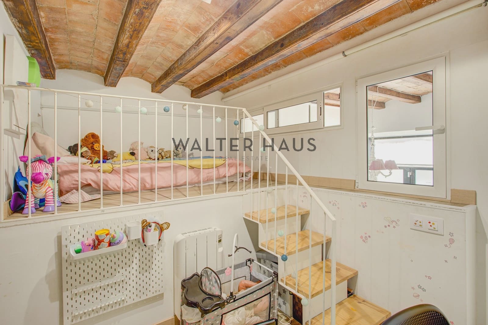 3 soveværelse Lejlighed til salg i Barcelona by - € 835.000 (Ref: 9793666)