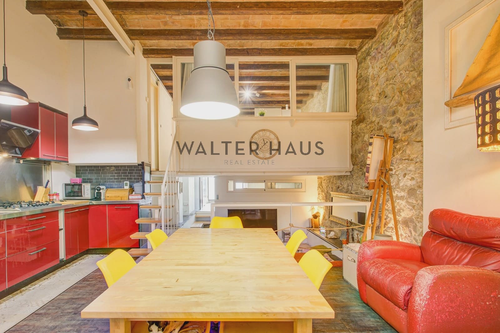 3 soveværelse Lejlighed til salg i Barcelona by - € 835.000 (Ref: 9793666)