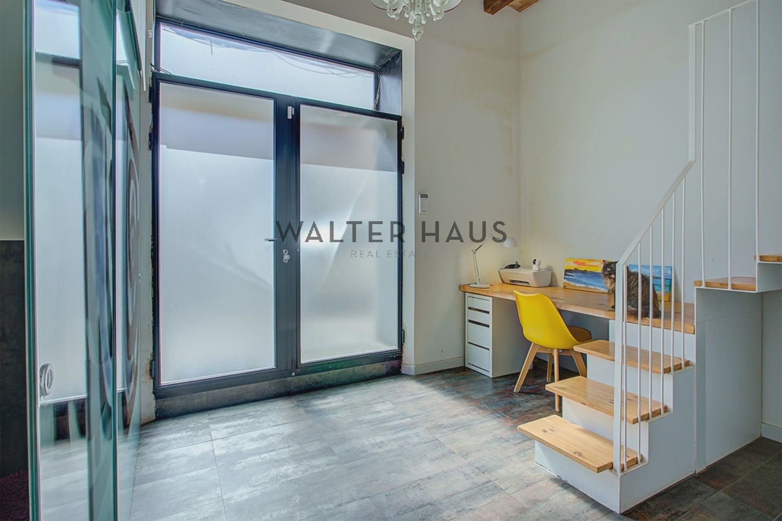 3 soveværelse Lejlighed til salg i Barcelona by - € 835.000 (Ref: 9793666)