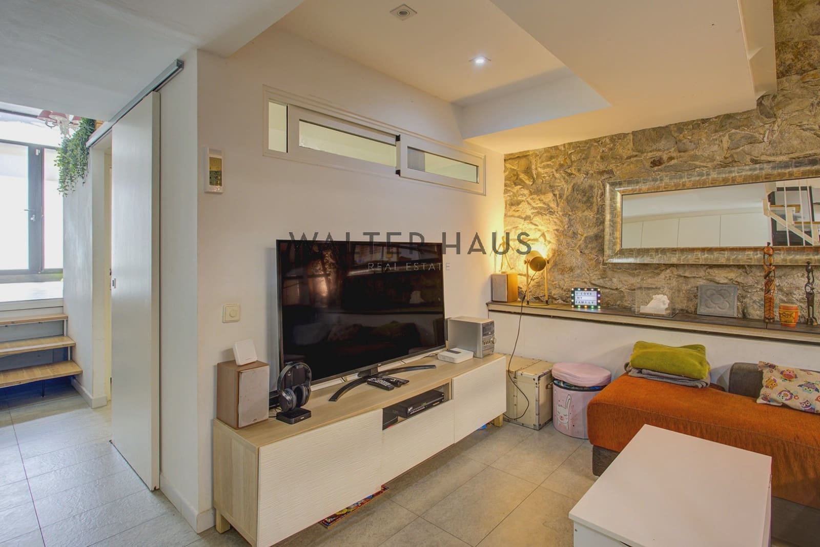 3 soveværelse Lejlighed til salg i Barcelona by - € 835.000 (Ref: 9793666)