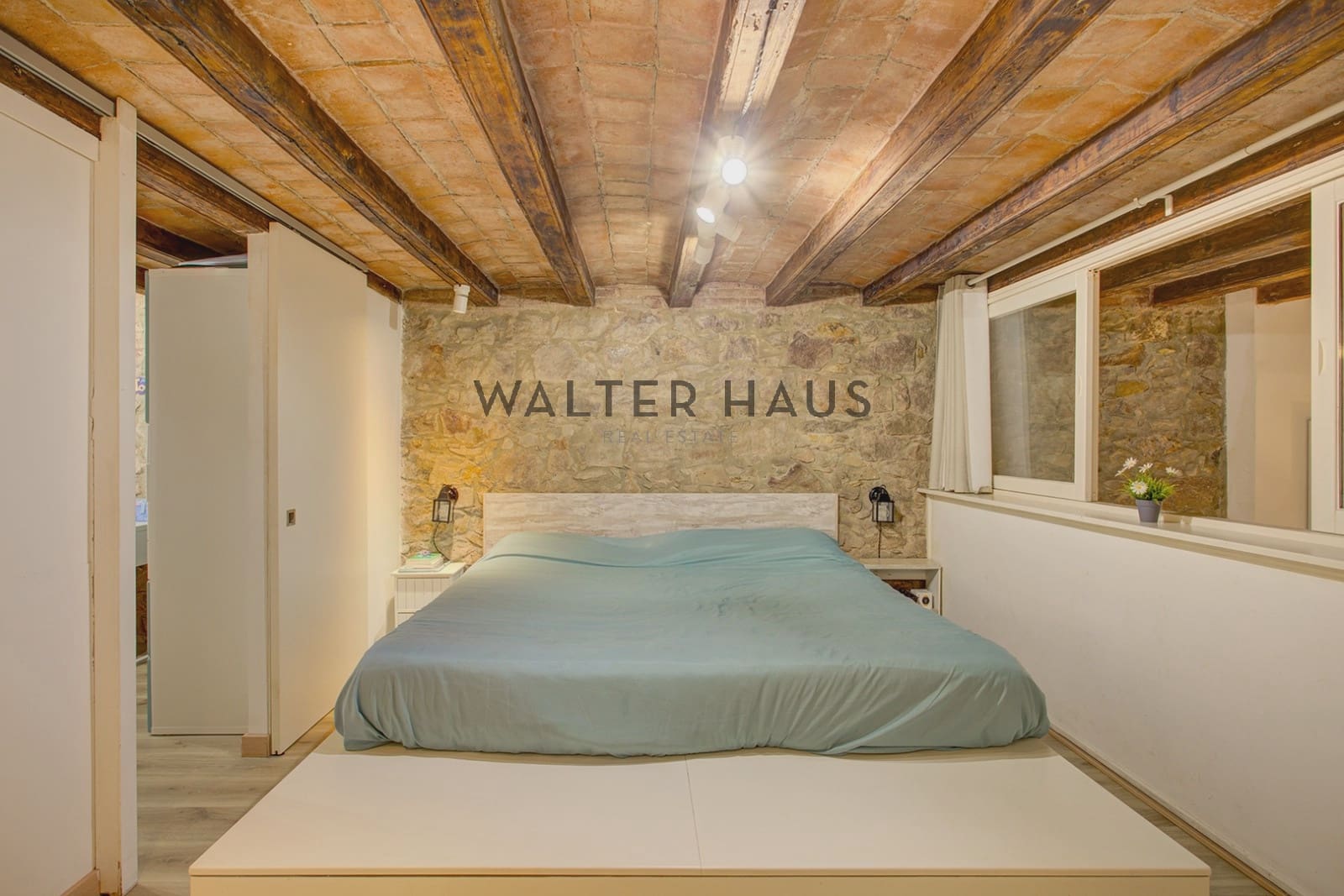 3 soveværelse Lejlighed til salg i Barcelona by - € 835.000 (Ref: 9793666)