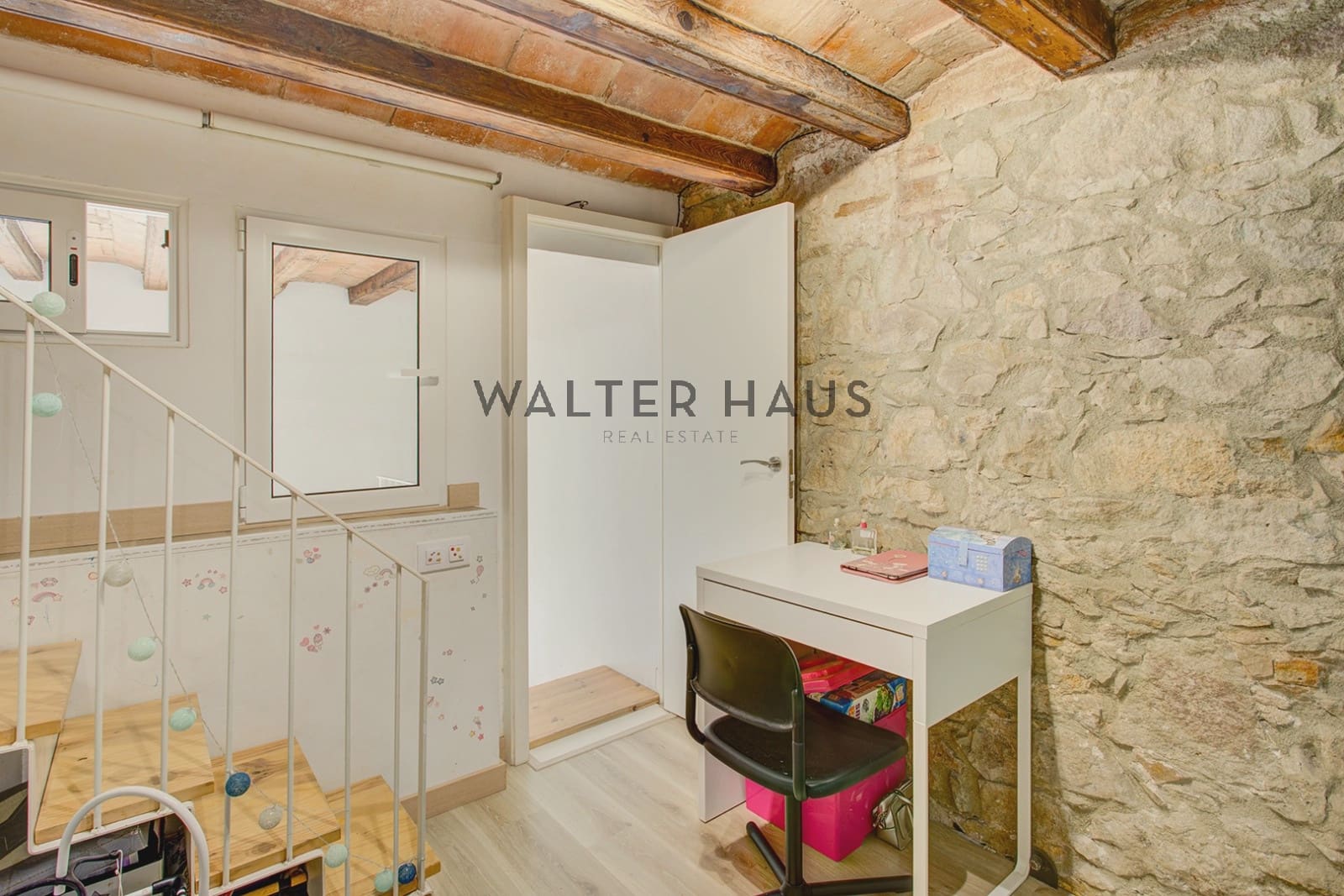 3 soveværelse Lejlighed til salg i Barcelona by - € 835.000 (Ref: 9793666)