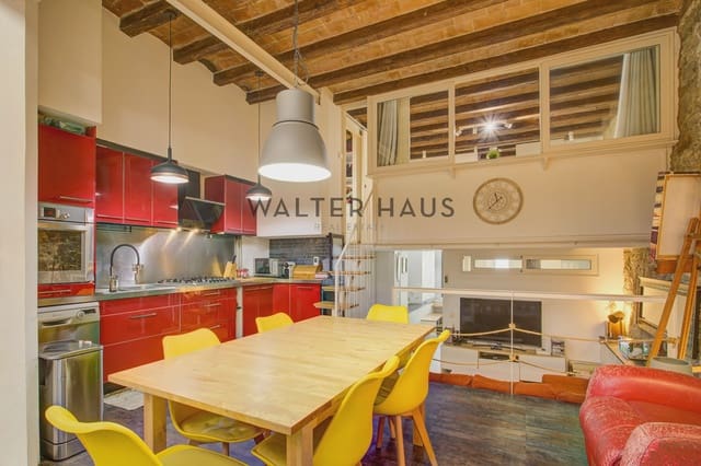 3 soveværelse Lejlighed til salg i Diagonal Mar i El Front Marítim del Poblenou, Barcelona by - € 835.000 (Ref: 9793666)