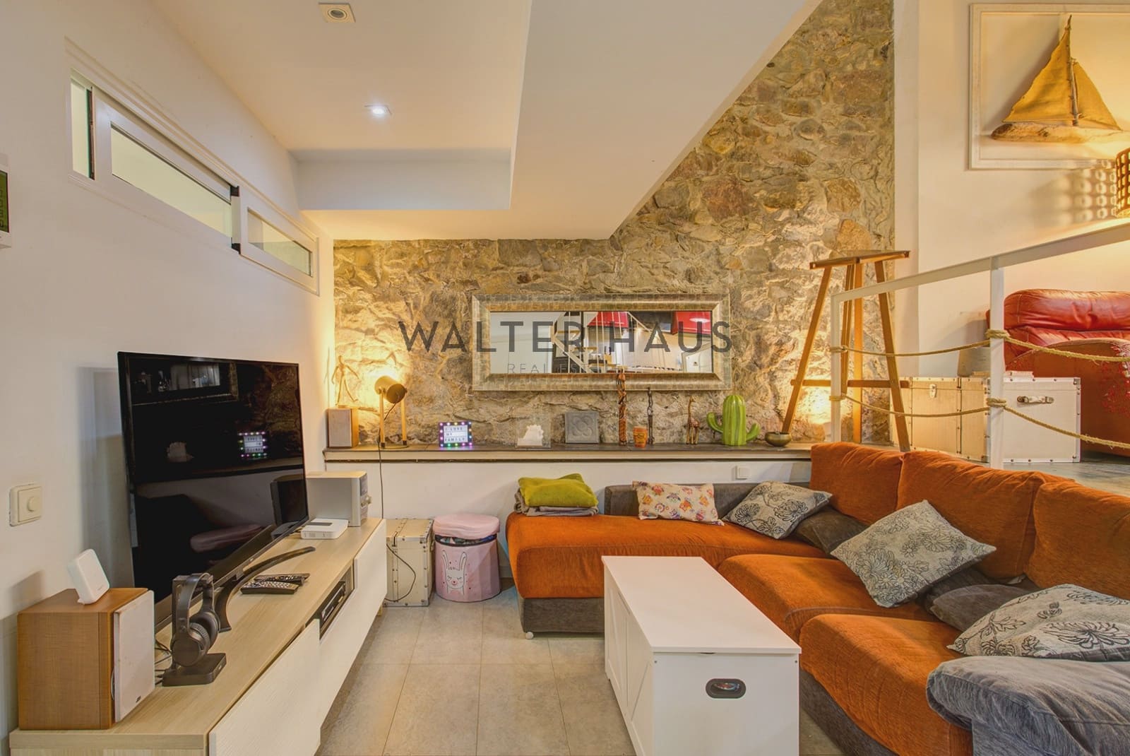 3 soveværelse Lejlighed til salg i Barcelona by - € 835.000 (Ref: 9793666)