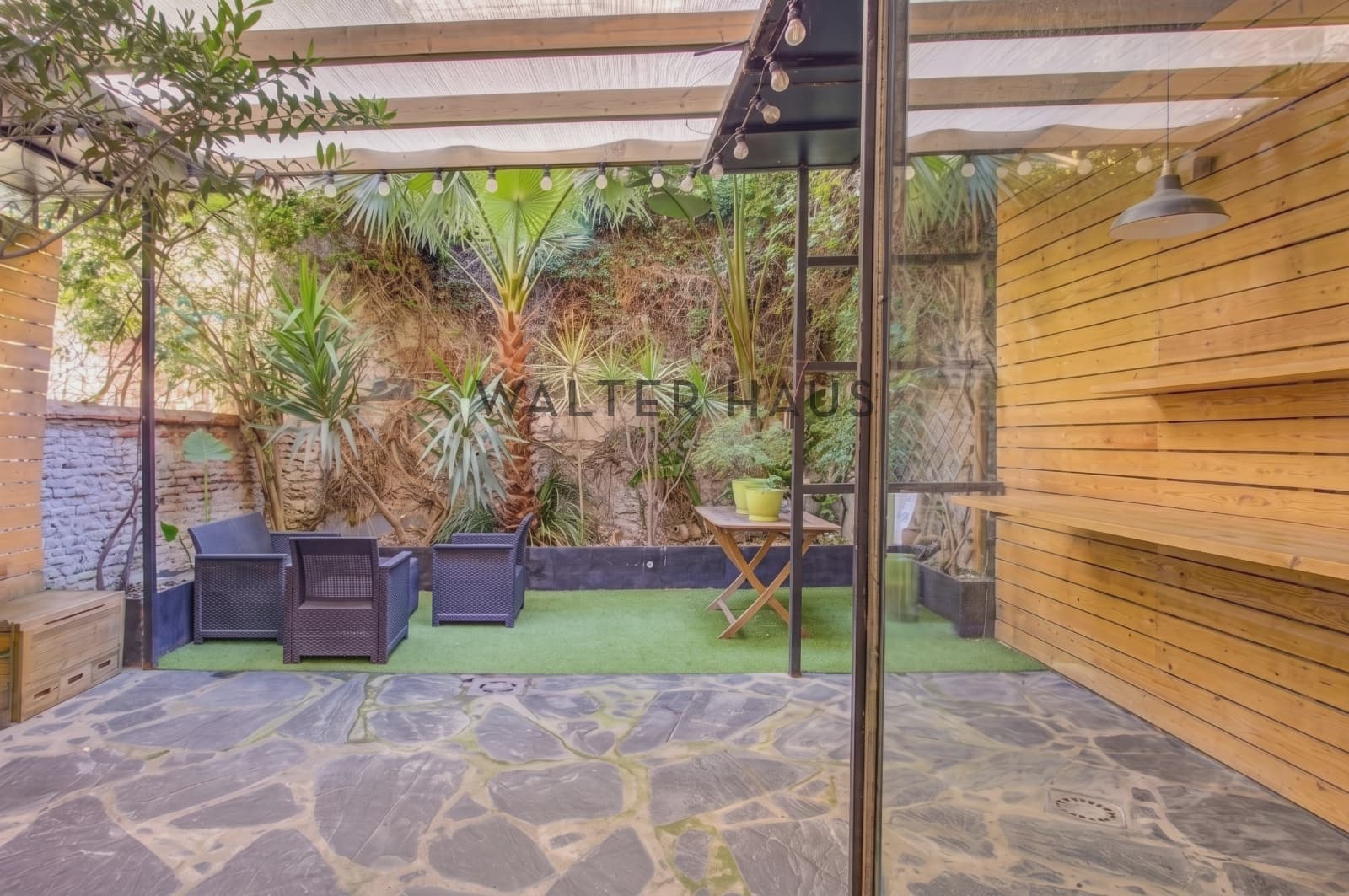 3 soveværelse Lejlighed til salg i Barcelona by - € 835.000 (Ref: 9793666)