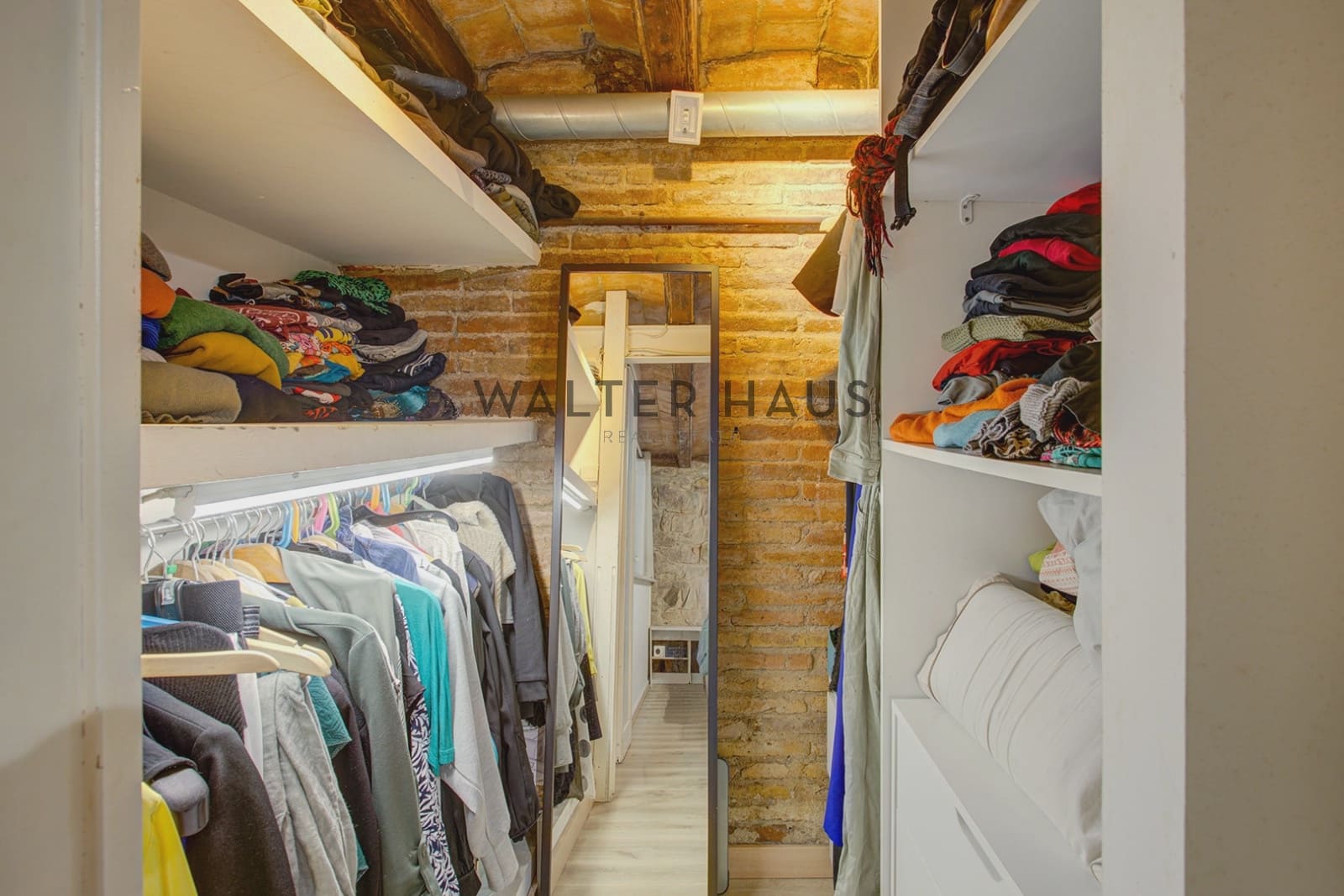 3 soveværelse Lejlighed til salg i Barcelona by - € 835.000 (Ref: 9793666)